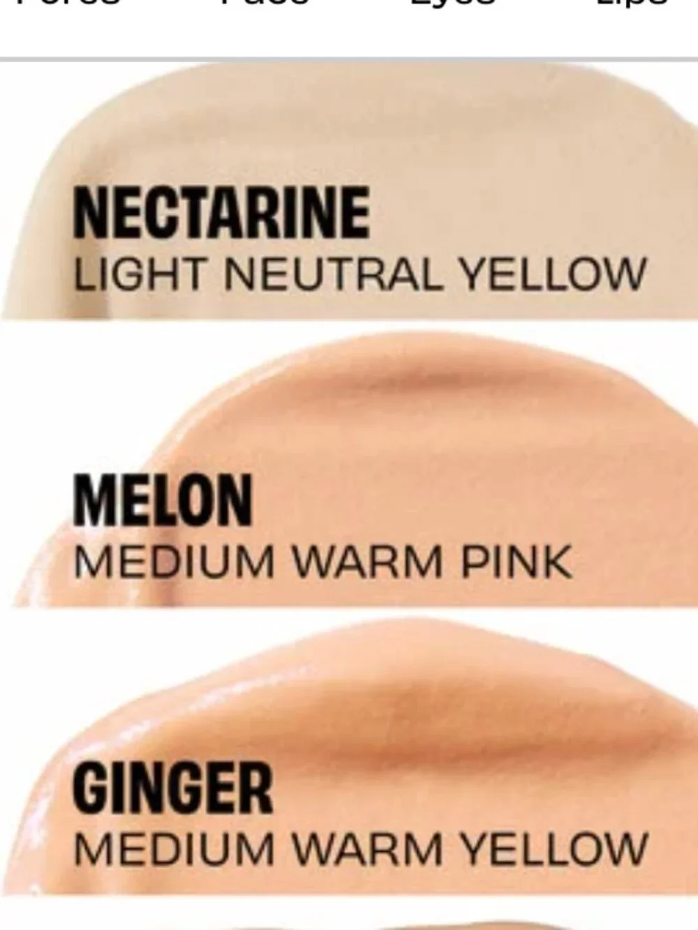 BENEFIT Boi-ing Bright On! Undereye Concealer in Shade Melon